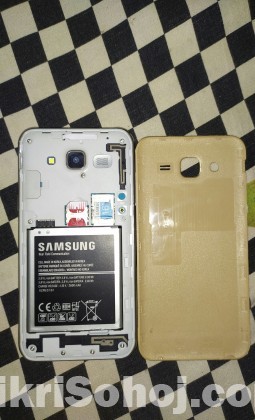 Samsung galaxy j5